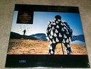 PINK FLOYD DELICATE SOUND OF THUNDER 1ST PRESS LP RECORD ALBUM w STICKER SEALED
