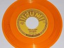 ELVIS PRESLEY: That's All Right  SUN 209 (1973 Richard Minor Repro) YELLOW
