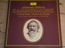 Brahms-Kammermusik-Complete Edition-15er Lp Box