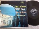 RARE?LP?TRIO LOS PRIMOS?TATIN VALE?VOY A SAN JUAN NOCTURNO DE JULITO RODRIGUEZ