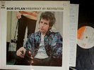 Bob Dylan JAPAN LP Highway 61 Revisited NM/EX+ IMPORT AUDIOPHILE MFSL 1974 PRESS