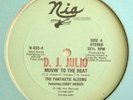 DISCO FUNK 12
