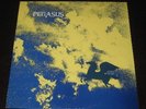 Pegasus rare Dutch '77 PROG FOLK private press LP 