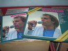 VASCO ROSSI - BOX 3LP con INSERTO - TARGA AORL 38733 - RARO