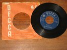 Rolling Stones 'Poison Ivy' Hong Kong Decca single