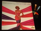 JULIE LONDON Latin In A Satin Mood LIBERTY LP LST-7278 1st Pressing