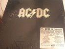 AC/DC 15 Vinyl 180 Gram Record Album BOX Set SEALED Limited Collector's Edition