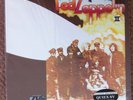 Led Zeppelin II 180 Gram Classic Records Sealed Audiophile Lp Worldwide Shipping