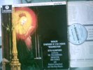 MAHLER Symphony 2 Philharmonia/Klemperer SAX2473 Blue/silver -Disc 1 only VG++