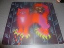 Pussy LP Pussy plays UK Morgan blue town original 1st press Superb copy 9 pics