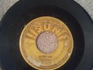 Elvis Presley 45 Record - Sun 223 Original - Mystery Train