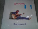 NM- Bill Wilson Made in the USA U.S.A. Indiana Ever Changing Minstrel WLP Redbud