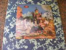 ROLLING STONES    LP  SATANIC MAJESTIES  3D  COVER      COVER ONLY