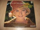 Monica Zetterlund - Make Mine Swedish Style LP UK OG 1964 Philips  JAZZ