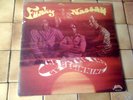 Funky Nassau lp ORIG USA PRESS EX +beginning of the end altson sd33-379