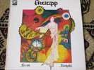 FRUUP - SEVEN SECRETS 1974 DAWN RECORDS