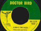 PATSY  A MAN IS TWO FACED  UK ORIG  SOUGHT AFTER NORTHERN SOUL NEXT CUT