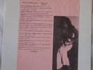 FRANK ZAPPA CAPTAIN BEEFHEART ORIG WIZARDO CONFIDENTIAL SPLATTER WAX no TMOQ
