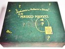 MASKED MARVEL-SCREAMIN AND HOLLERIN THE BLUES-7 RECORD BOX SET-LP/Vinyl/Record