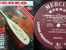 PAUL PARAY / Wagner Overtures & Other Music / Mercury SR-90232