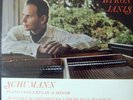 SEALED - BYRON JANIS / Schumann Pian Concerto / Mercury SR-90383