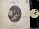 VLADO PERLEMUTER / MOZART / VOX IB 130