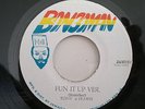 TONY & HOWIE - FUN IT UP // FUN IT UP VER. // BONGOMAN 7