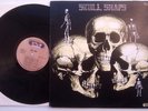 SKULL SNAPS S/T GSF *OG* gatefold classic breaks Eric B. & Rakim Gang Starr EPDM