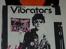 THE VIBRATORS - Baby Baby - 1977 UK 7