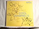 COOL GABRIELS -RARE ANDY WARHOL ART COVER -ORIGINAL GROOVE ISSUE-PROMO -NM-
