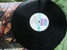 Deviants Disposable psych fuzz vinyl lp on US Sire, Very rare