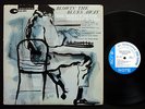 HORACE SILVER Blowin' The Blues Away LP BLUE NOTE BLP 4017 US 63rd RVG EAR MONO