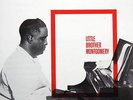 LITTLE BROTHER MONTGOMERY SPIRITUALS  - LP - XTRA 