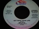 GET INTO YOUR LIFE ...BELOYD,,RARE ORIGONAL PROMO...MODERN/NORTHERN SOUL.
