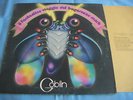 LP ITALIAN PROG GOBLIN - IL FANTASTICO VIAGGIO DEL BAGAROZZO MARK