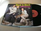 LP - BELLE EPOQUE - Black Is Black - German 1ST Press - MINT - RAR 