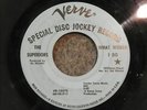 NORTHERN SOUL 45 THE SUPERIORS 