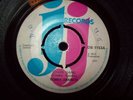 BOBBY FRANCIS Chain Gang/Venus JJ Ska Soul Northern Doctor Bird