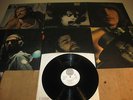 Juicy Lucy - Lie Back And Enjoy It LP 1969 Ex/Ex (1st Press) Vertigo Swirl Label