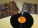 David Bowie - Spiders From Mars LP 1972 Very Early Pressing with inner Ex/Ex