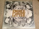 RARE FUZZ ORGAN PSYCH LP/ THE LITTER 