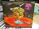 Weldon Irvine Cosmic Vortex Justice Divine Original Press LP