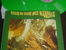 WOULD YOU BELIEVE BILLY NICHOLLS-LTD ED 2 X GREEN VINYL LP