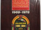 Die Deutsche Single Hitparade 1969 - 1978 10 LP Box