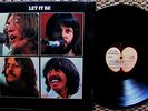 SHRINK 1970 ORIG   THE BEATLES   LET IT BE Lennon McCartney Harrison & Starr