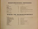 KPM 1189 LIBRARY FUNK 'DISTINCTIVE THEMES' / 'RACE TO ACHIEVEMENT' NICK INGMAN
