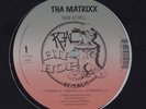 THA MATRIXX Raw Az Hell REAL HIP HOP 12
