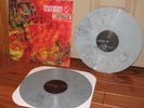 BETWEEN THE BURIED AND ME THE GREAT MISDIRECT GREY LP
