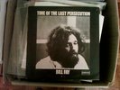 BILL FAY - TIME OF THE LAST PERSECUTION - DERAM UK 1971  ORIGINAL
