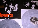 THE DOORS - THE COMPLETE STOCKHOLM 68 TAPES 3 LP BOX ( COLOUR VINYL )